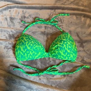 SO Bikini Top only